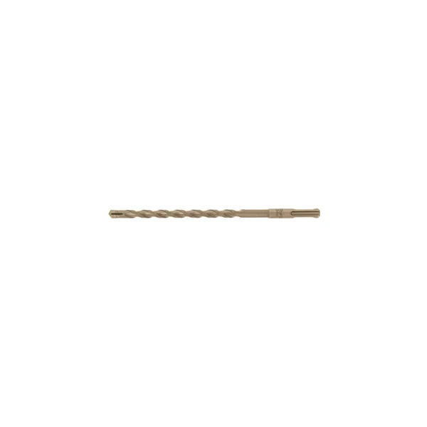 BROCA SDS PLUS 3/8 X 8', TRUPER - Imagen 2