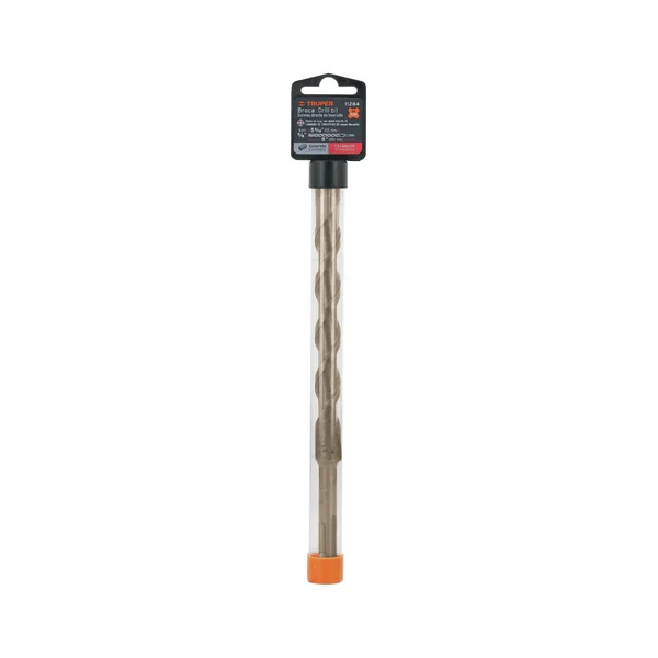 BROCA SDS PLUS 5/8 X 8', TRUPER