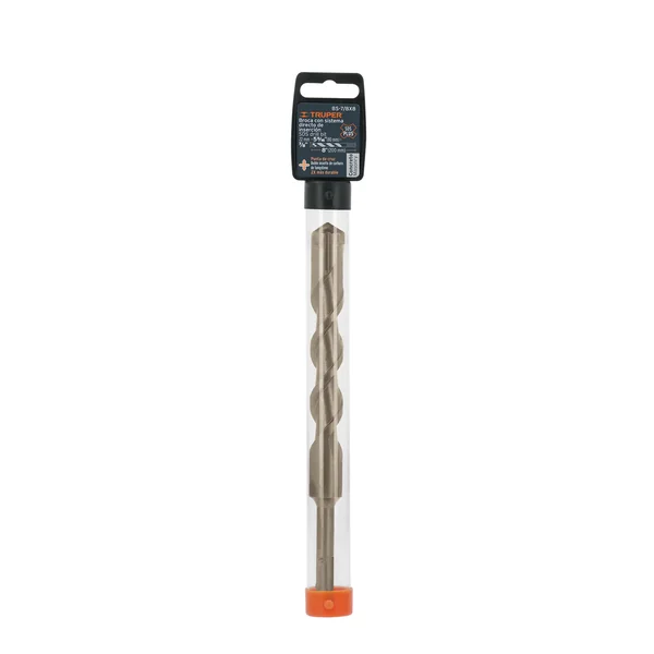 BROCA SDS PLUS 7/8 X 8', TRUPER