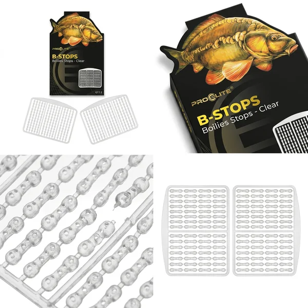 B-STOPS 2 units - Imagen 2
