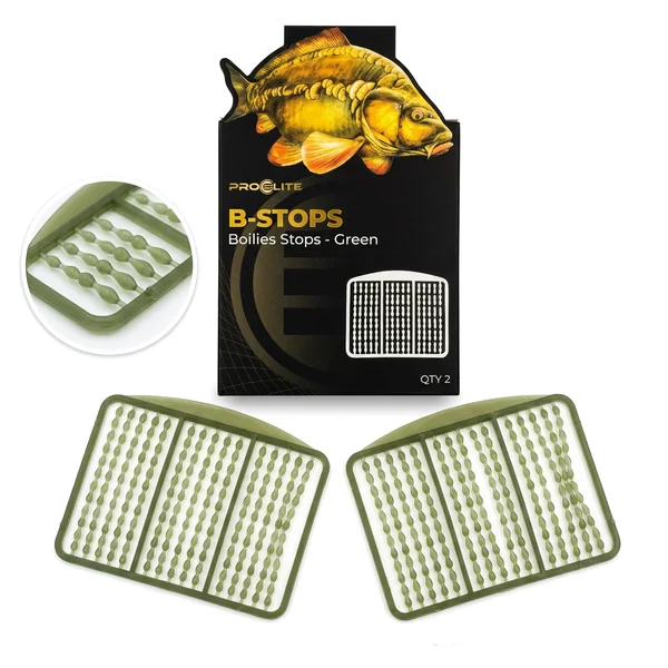 B-STOPS 2 units - Imagen 3