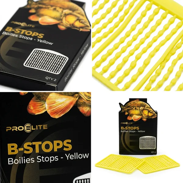 B-STOPS 2 units - Imagen 5
