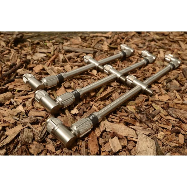 Buzz bars Solar P1 Ajustable 3 cañas