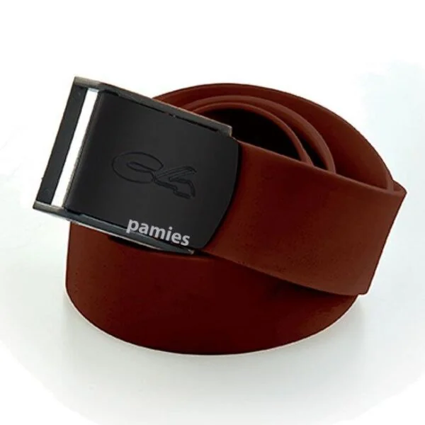 C4 cinturón nylon Brown
