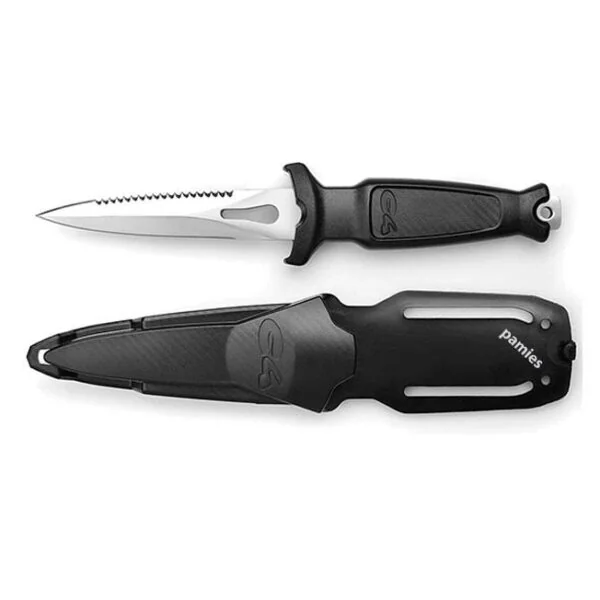 C4 cuchillo Naifu