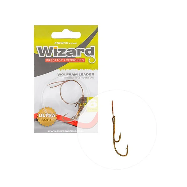 CABLE ACERO WIZARD - Imagen 2