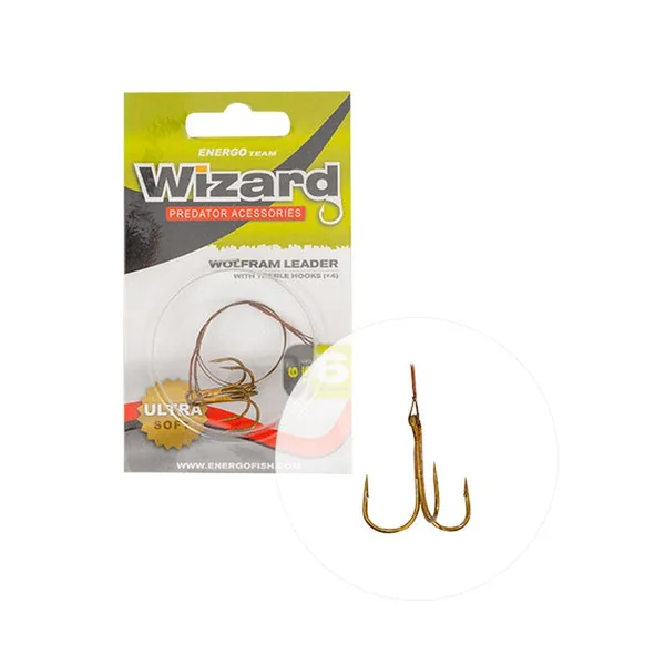 CABLE ACERO WIZARD - Imagen 3