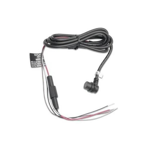 Cable Alimentacion y Datos GPS Garmin 010-11131-00 E1