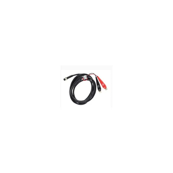 Cable Alimentación Para Daiwa Tanacom