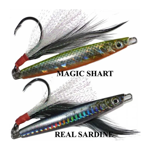 Caión Spanish Lures