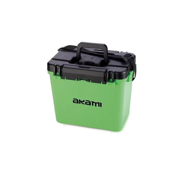 CAJA AKAMI MTB-20 - Imagen 2