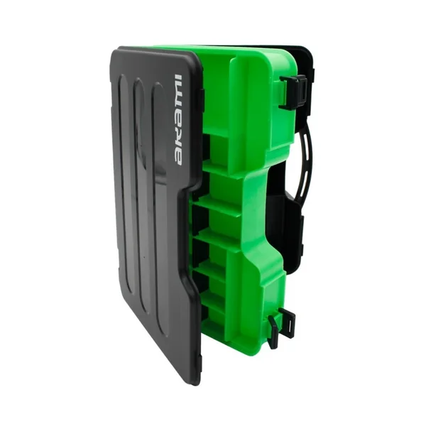 CAJA AKAMI TB-550 - Imagen 3