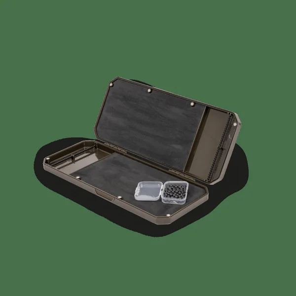 Caja Avid Carp Reload Rig Case