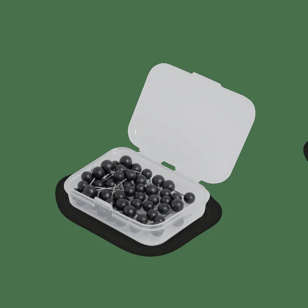 Caja Avid Carp Reload Rig Case - Imagen 3