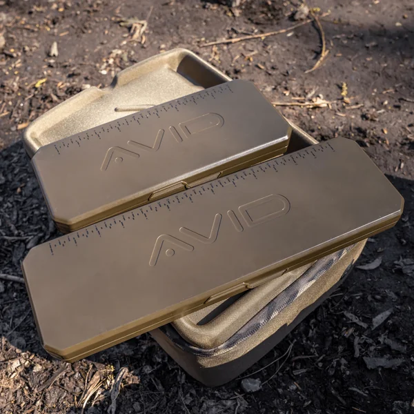 Caja Avid Carp Reload Rig Case - Imagen 5