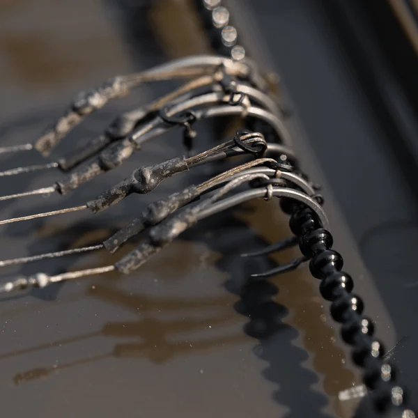 Caja Avid Carp Reload Rig Case - Imagen 6