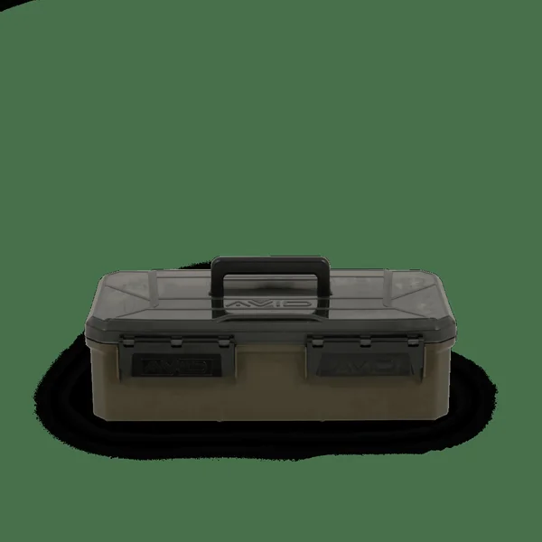 Caja Avid Carp Reload Utility