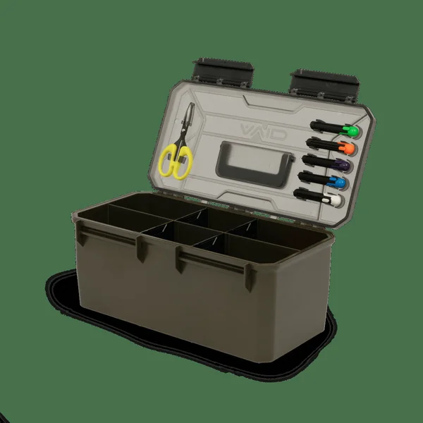 Caja Avid Carp Reload Utility - Imagen 3
