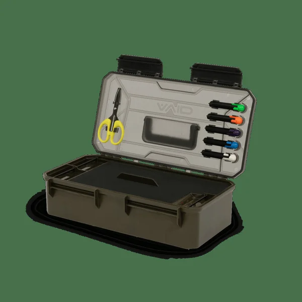 Caja Avid Carp Reload Utility - Imagen 4