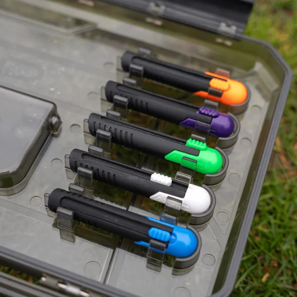 Caja Avid Carp Reload Utility - Imagen 5