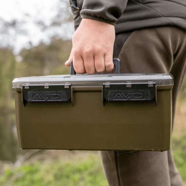 Caja Avid Carp Reload Utility - Imagen 6