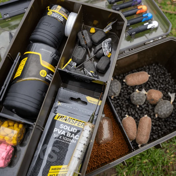 Caja Avid Carp Reload Utility - Imagen 7