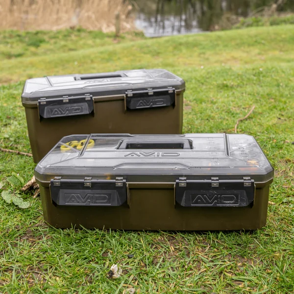 Caja Avid Carp Reload Utility - Imagen 8