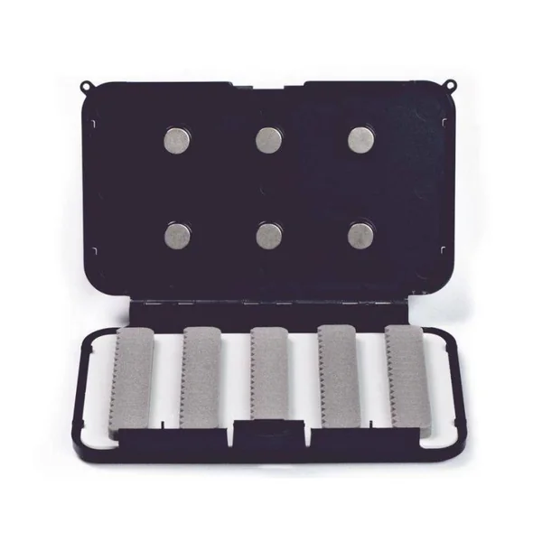 Caja C&F Micro Slit Chest