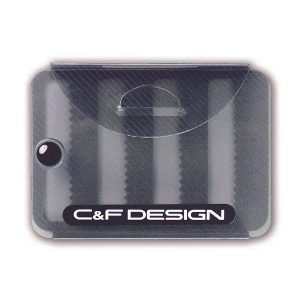Caja C&F Micro Slit Foam