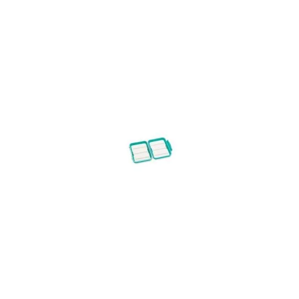 Caja C&F Slatwater Permit