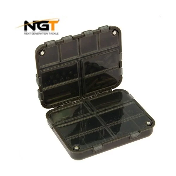 Caja De Accesorios NGT XPR Carp Bit Box