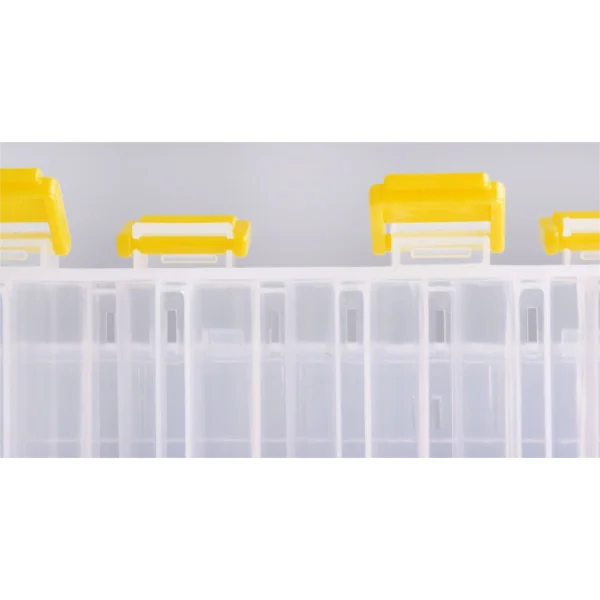 Caja de Cebos Duros "L"