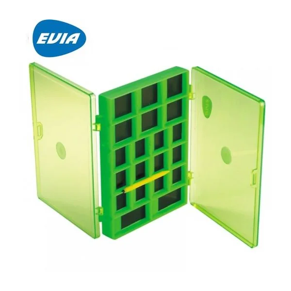 Caja Evia Magnetica Doble