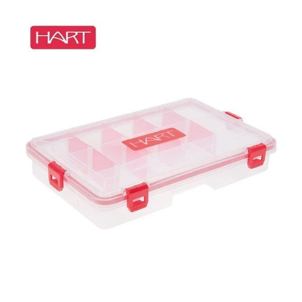 Caja Hart 6300B