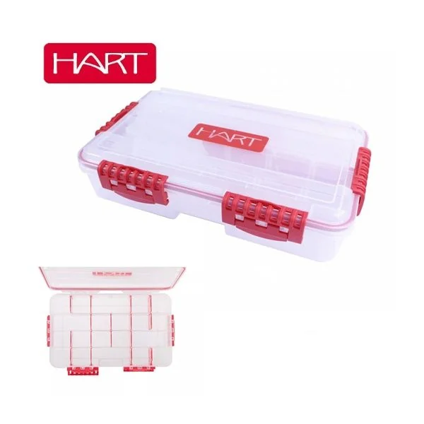 Caja Hart 7300A