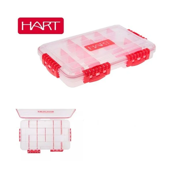 Caja Hart 7300B