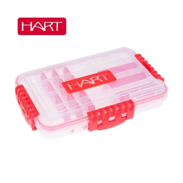 Caja Hart 7300C