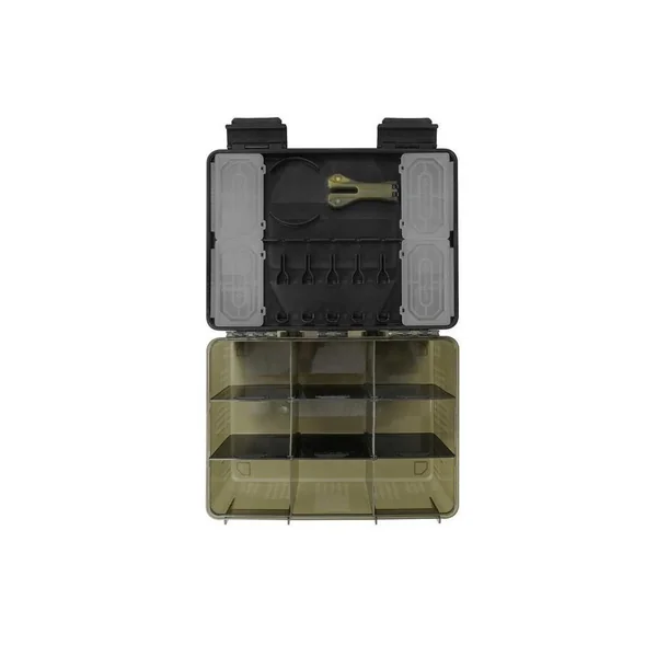 Caja Korum Tackle
