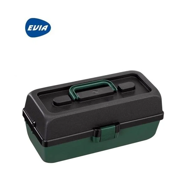 Caja Maletin Evia Plastico