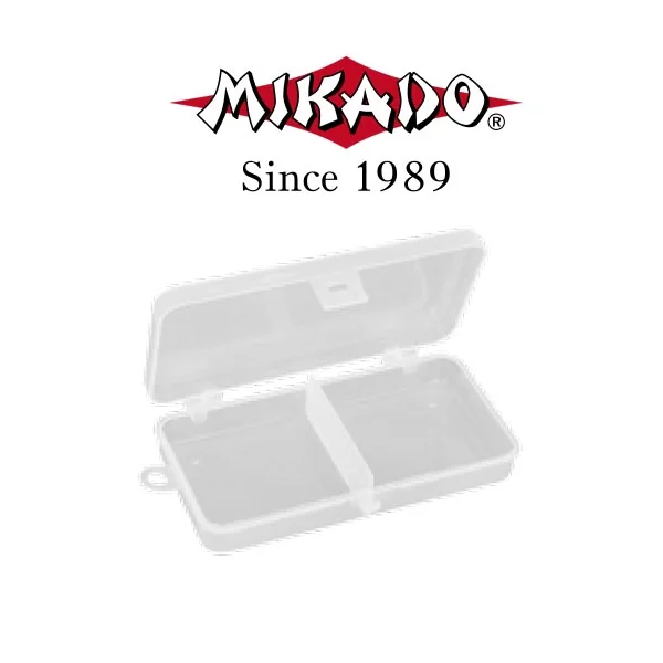 CAJA MIKADO UABM-027