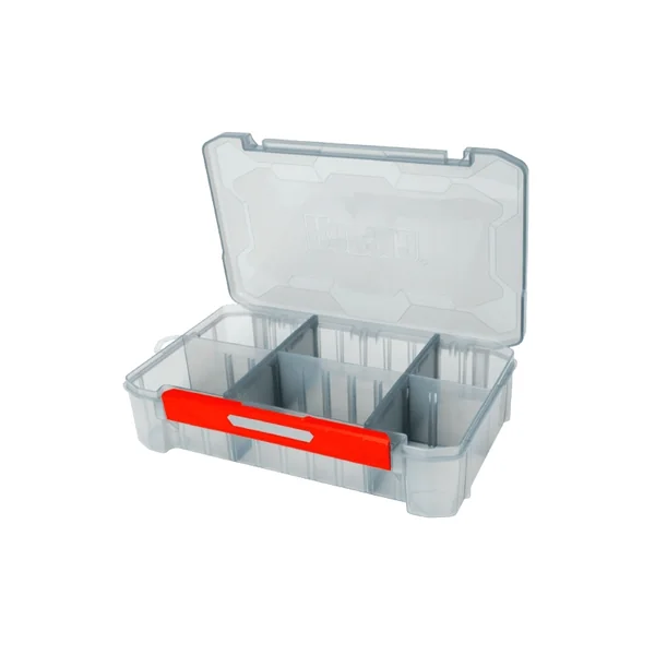 Caja Rapala Tackle Tray 356 DP Half
