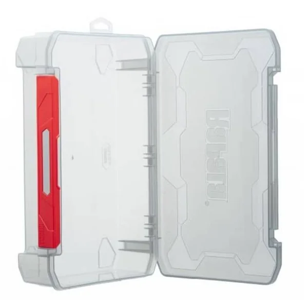 Caja Rapala Tackle Tray 356 DP Open