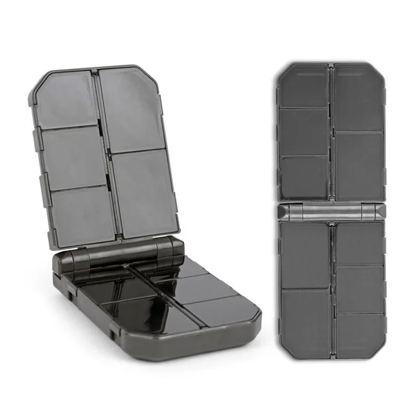 Caja Tackle Sonik Lokbox Clip-Fold