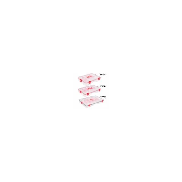 Cajas de Pesca Hart 6300