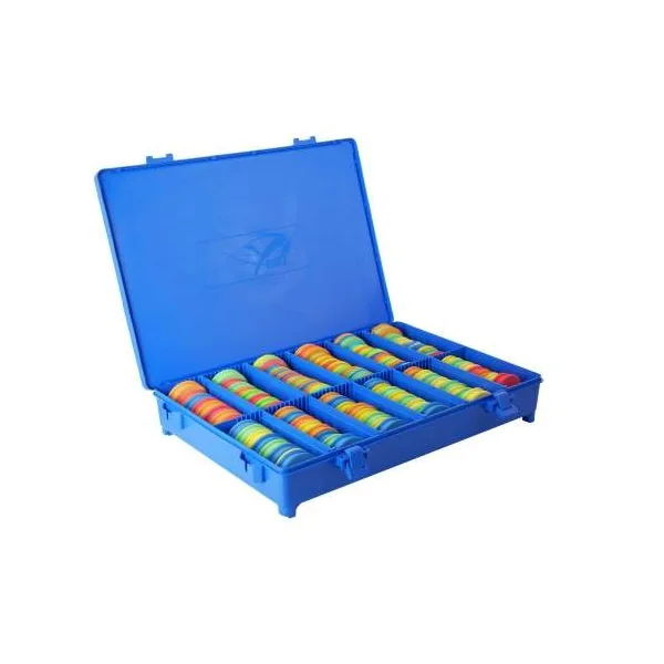 Cajón MAXI BOX YUKI