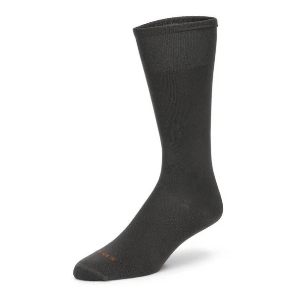 Calcetines Simms Mid-Calf Liner