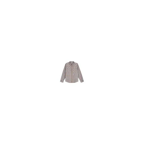 Camisas Simms Brackett - Imagen 2