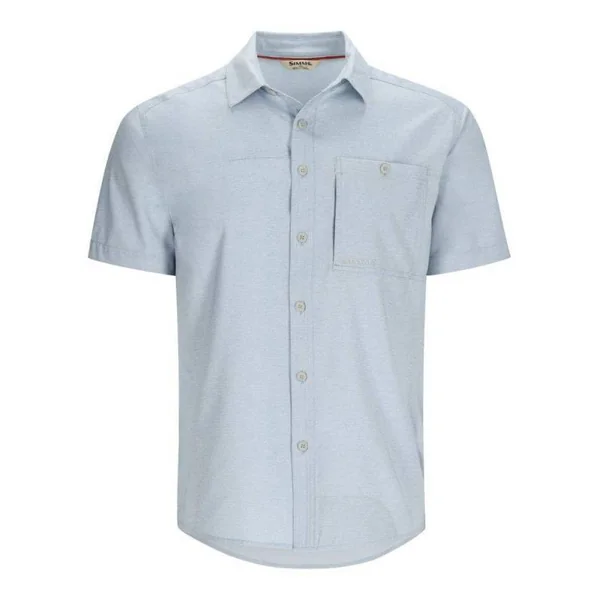 Camisas Simms Challenger SS