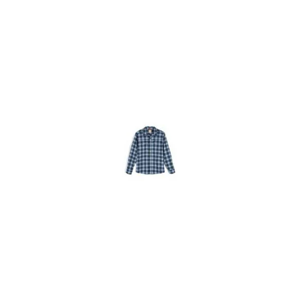 Camisas Simms Gallatin Flannel - Imagen 2