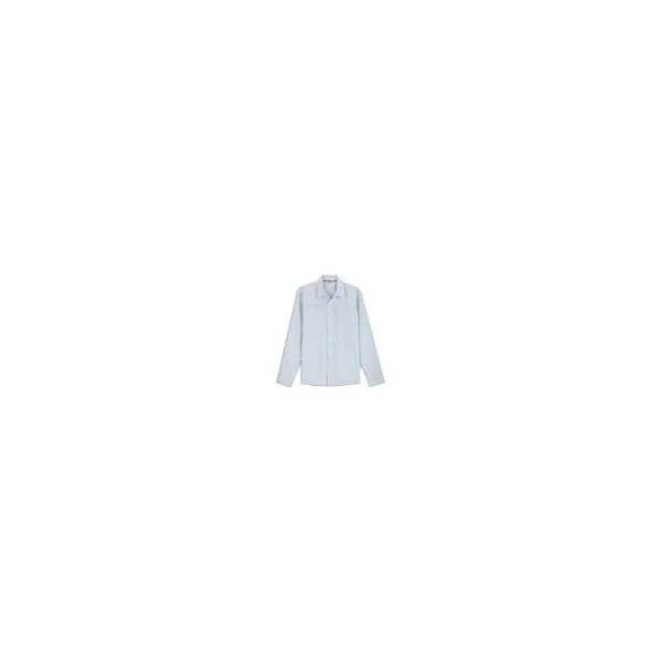 Camisas Simms Launch